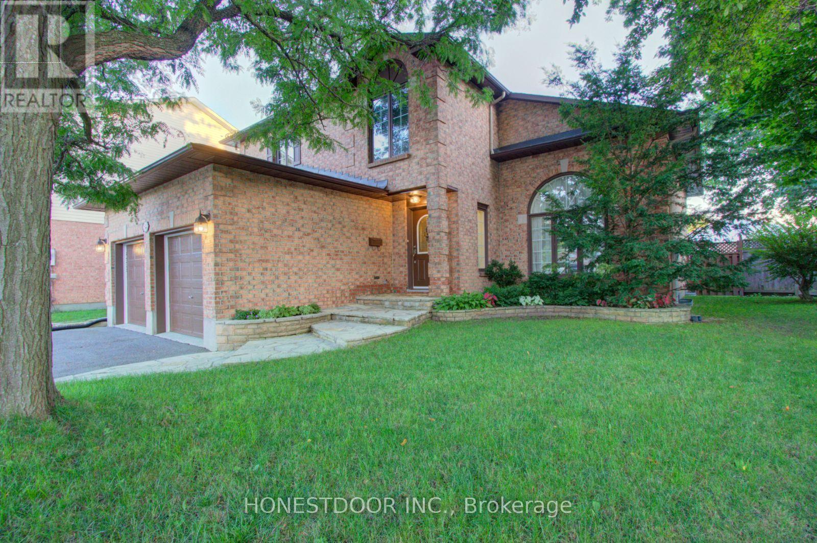 34 Long Gate Court, Ottawa, Ontario  K2J 4E7 - Photo 2 - X13724088