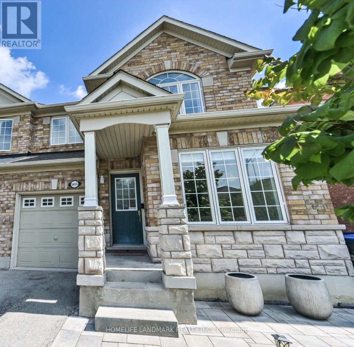 5415 ROCHELLE WAY, Mississauga, Ontario