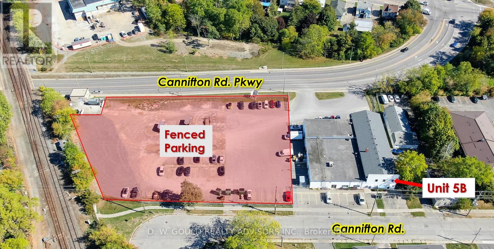 UNIT 5B - 57 CANNIFTON ROAD, Belleville, Ontario