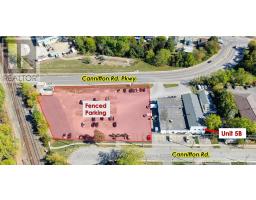 UNIT 5B - 57 CANNIFTON ROAD, Belleville, Ontario