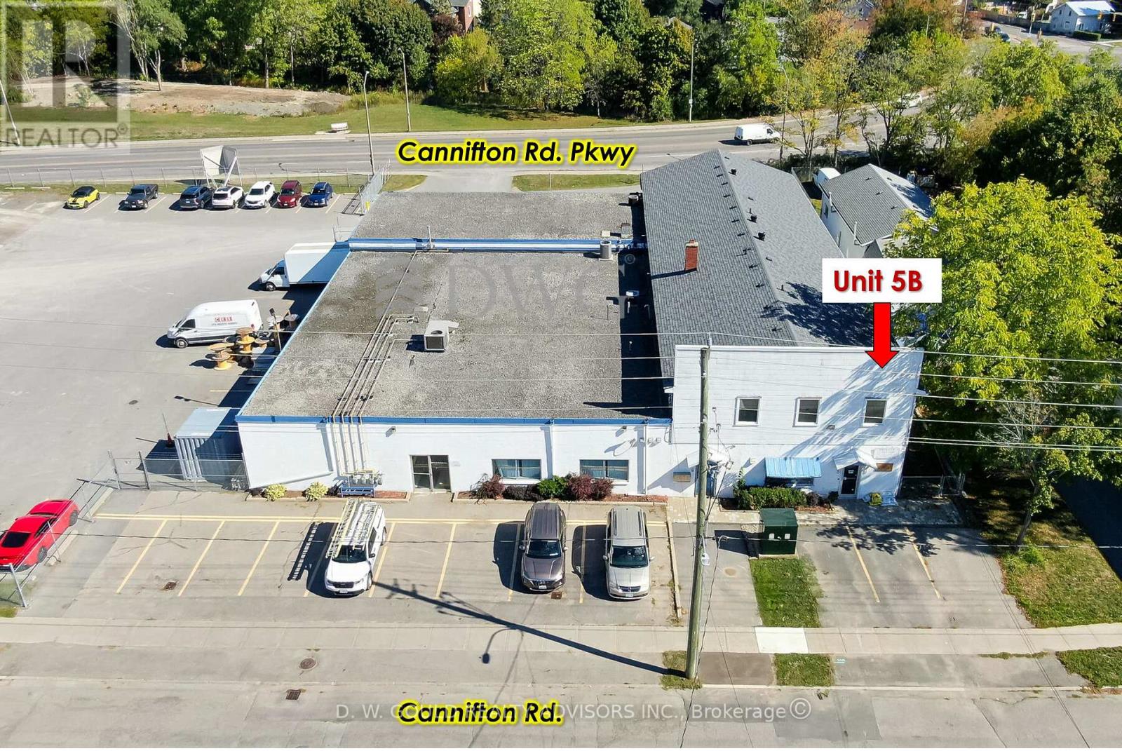 Unit 5b - 57 Cannifton Road, Belleville, Ontario  K8N 4T9 - Photo 4 - X5768076