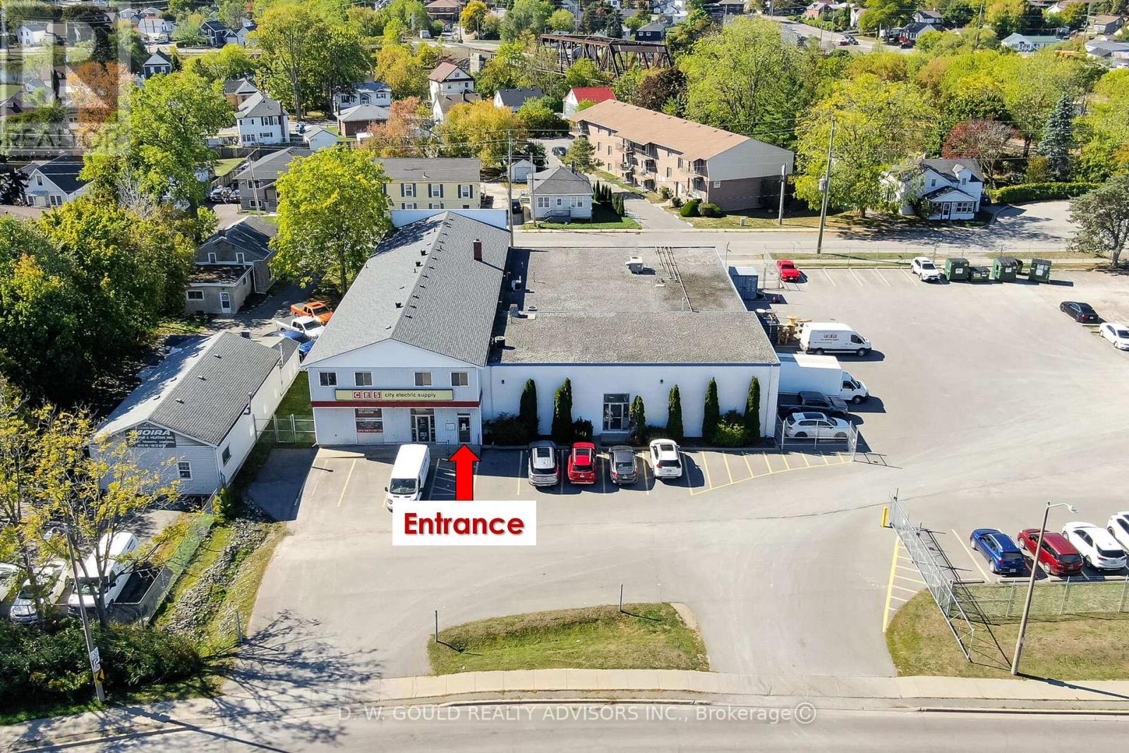Unit 5b - 57 Cannifton Road, Belleville, Ontario  K8N 4T9 - Photo 8 - X5768076