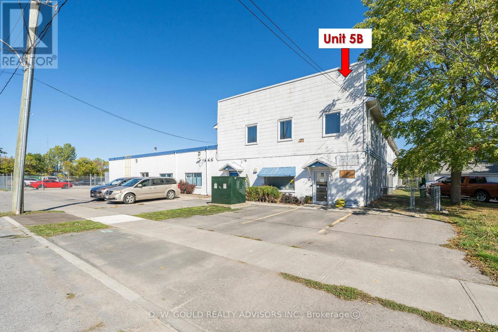 Unit 5b - 57 Cannifton Road, Belleville, Ontario  K8N 4T9 - Photo 5 - X5768076