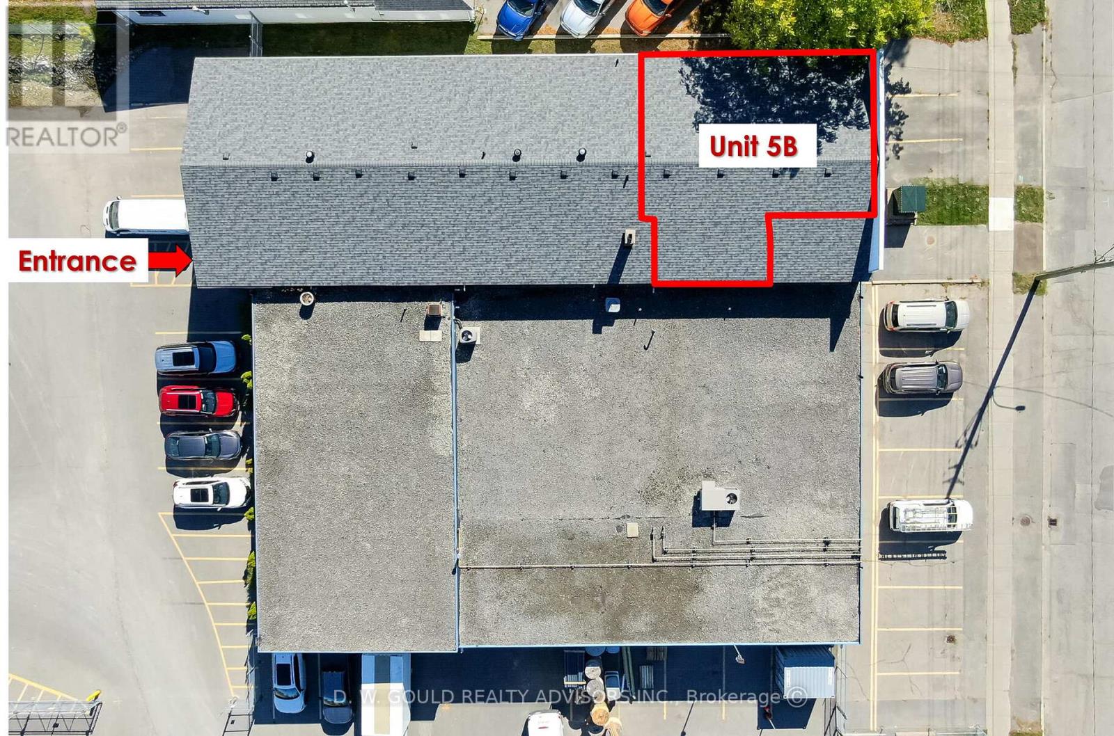 Unit 5b - 57 Cannifton Road, Belleville, Ontario  K8N 4T9 - Photo 6 - X5768076