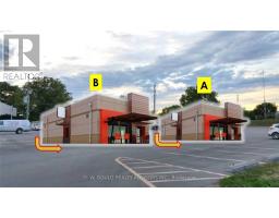 PAD B - 57-75 CANNIFTON ROAD, Belleville, Ontario