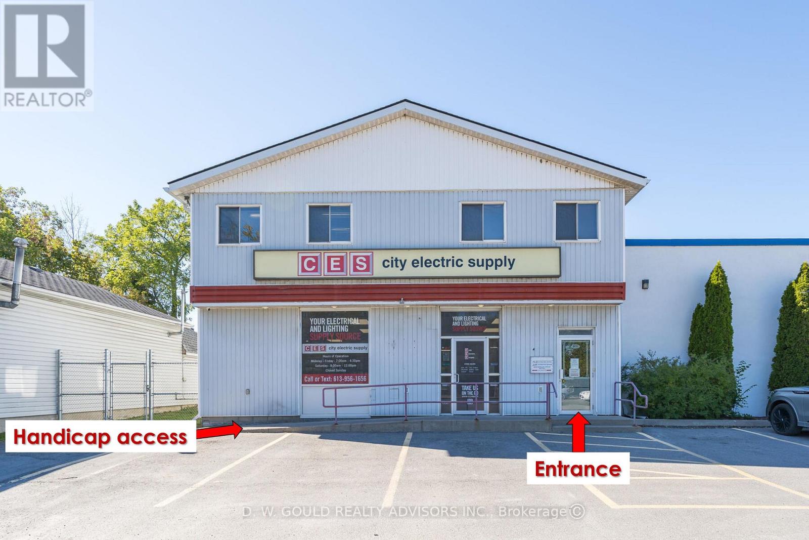 Unit 5b - 57 Cannifton Road, Belleville, Ontario  K8N 4T9 - Photo 7 - X5768076