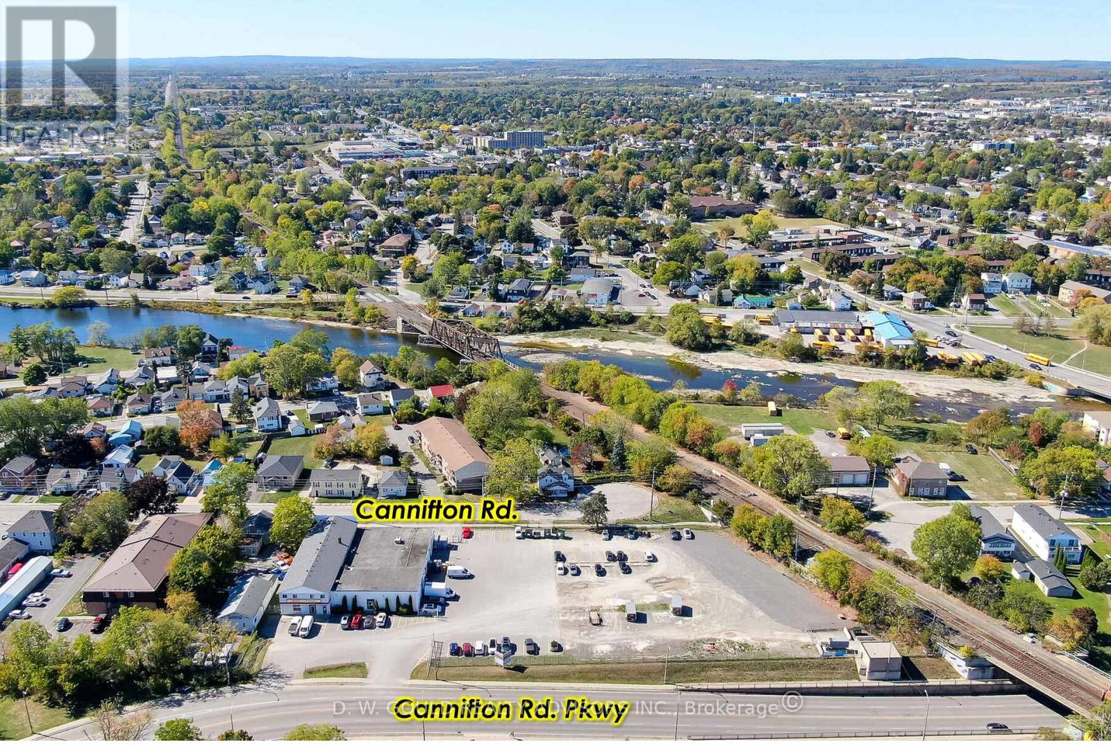 Unit 5b - 57 Cannifton Road, Belleville, Ontario  K8N 4T9 - Photo 21 - X5768076