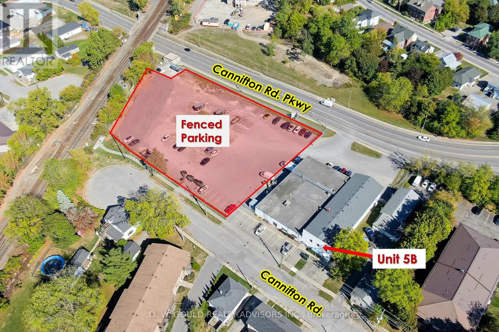 Unit 5b - 57 Cannifton Road, Belleville, Ontario  K8N 4T9 - Photo 3 - X5768076