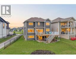 232 MILL POND PLACE, Kingston, Ontario