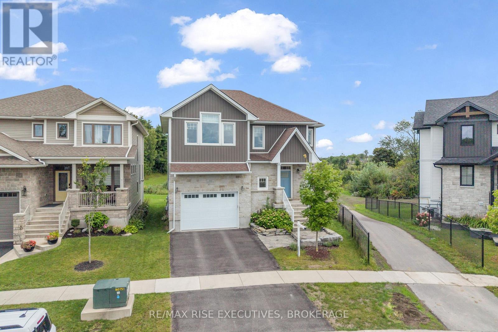 232 Mill Pond Place, Kingston, Ontario  K7M 0C9 - Photo 2 - X13716960