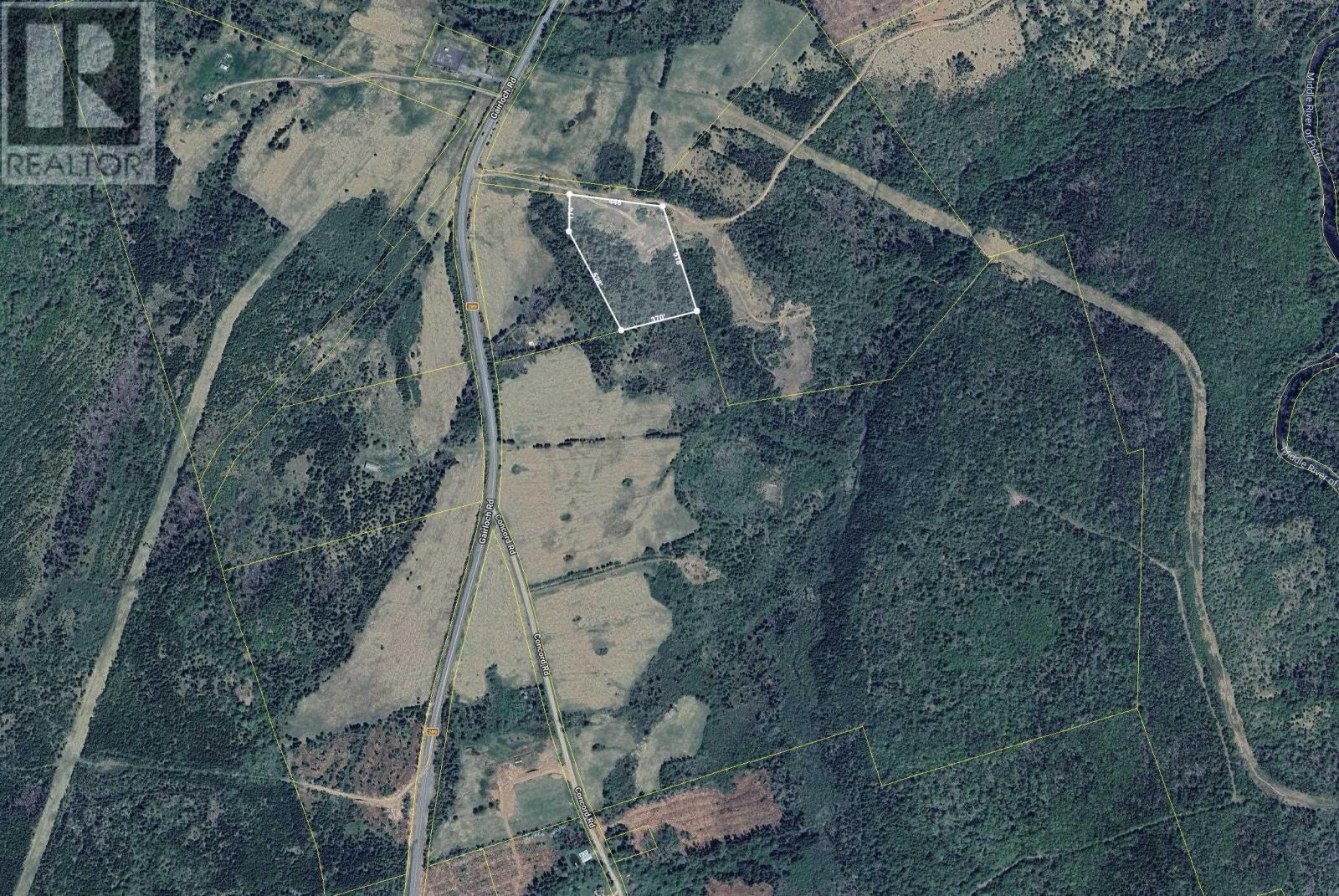 Lot Concord Road, Concord, Nova Scotia  B0K 2A0 - Photo 4 - 202621716