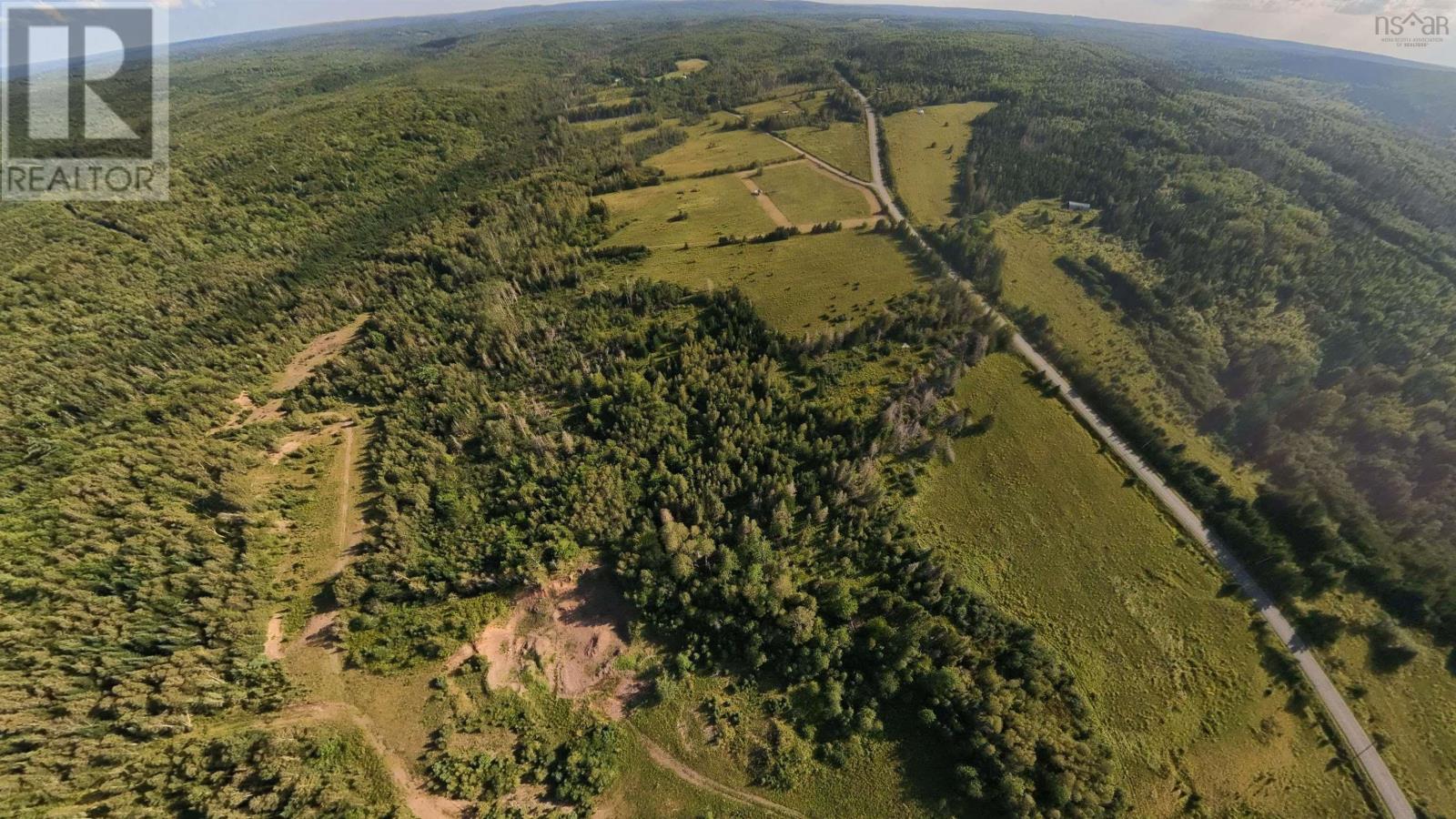 Lot Concord Road, Concord, Nova Scotia  B0K 2A0 - Photo 2 - 202621716