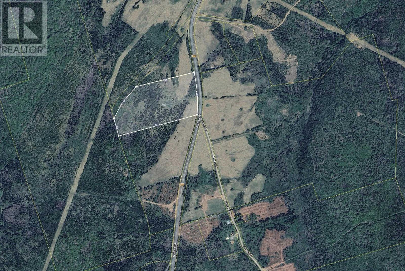 Lot Concord Road, Concord, Nova Scotia  B0K 2A0 - Photo 5 - 202621716