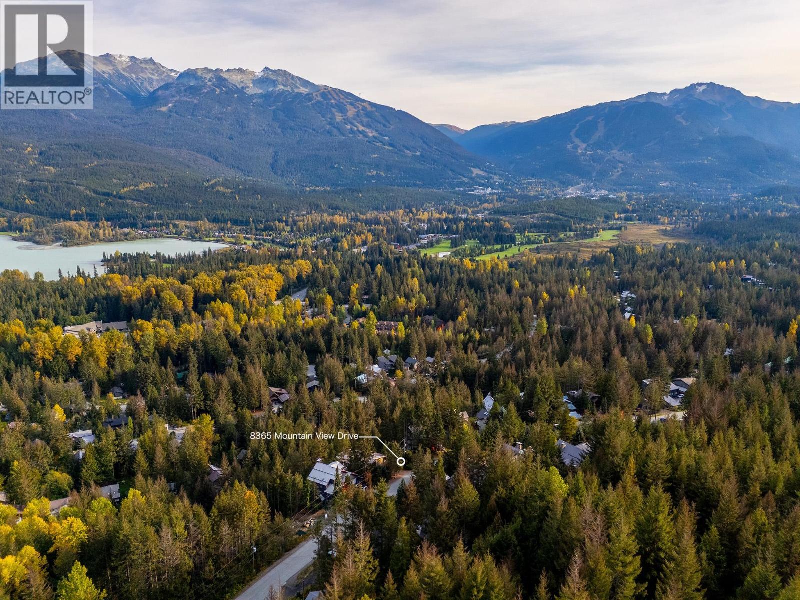 8365 Mountain View Drive, Whistler, British Columbia  V8E 0G3 - Photo 11 - R3059590