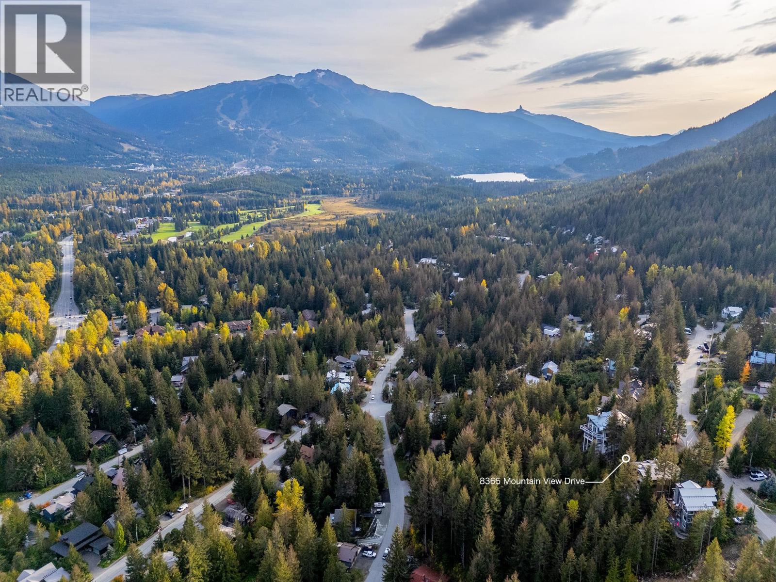 8365 Mountain View Drive, Whistler, British Columbia  V8E 0G3 - Photo 14 - R3059590