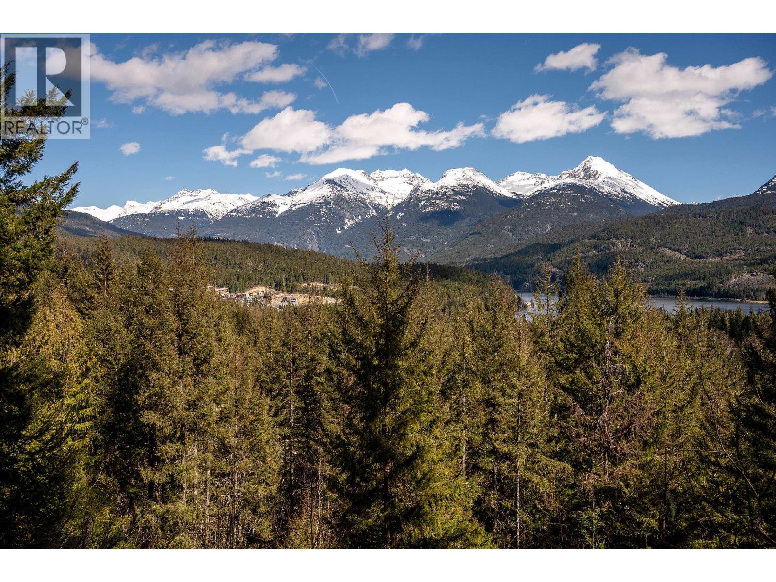 8365 Mountain View Drive, Whistler, British Columbia  V8E 0G3 - Photo 2 - R3059590