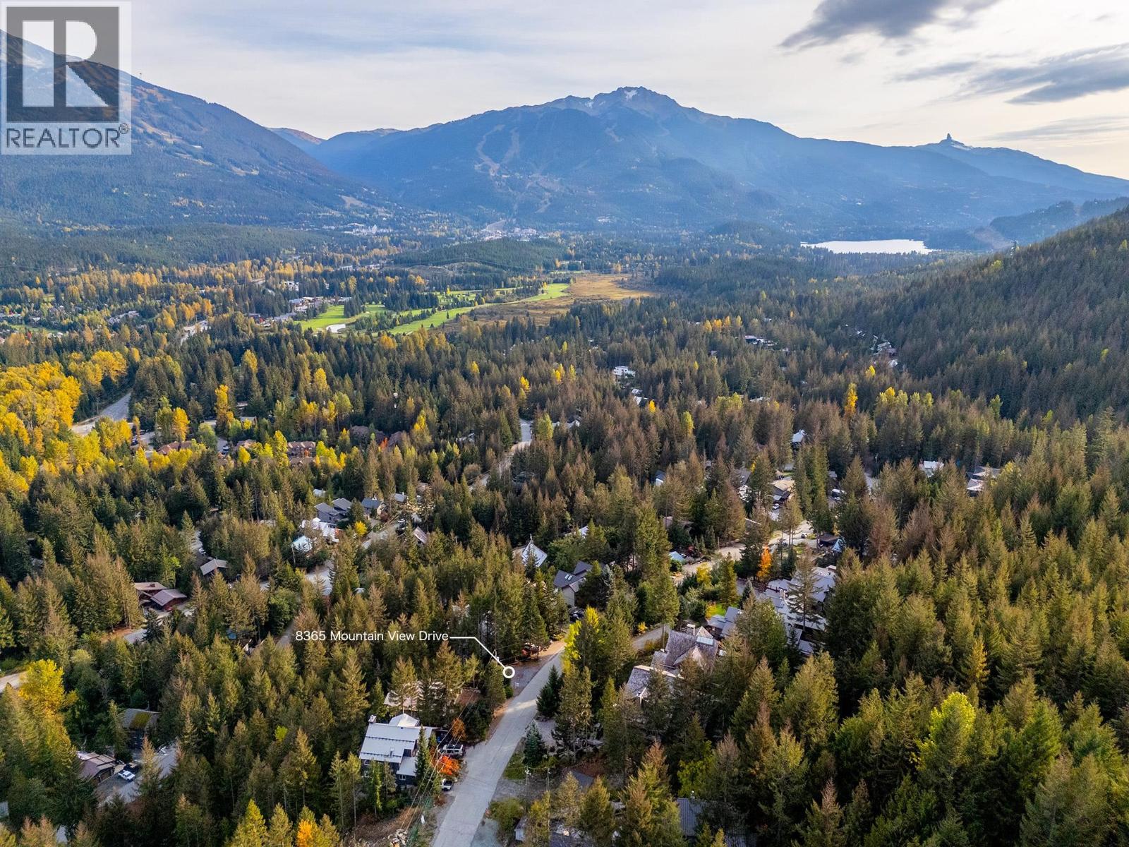 8365 Mountain View Drive, Whistler, British Columbia  V8E 0G3 - Photo 12 - R3059590
