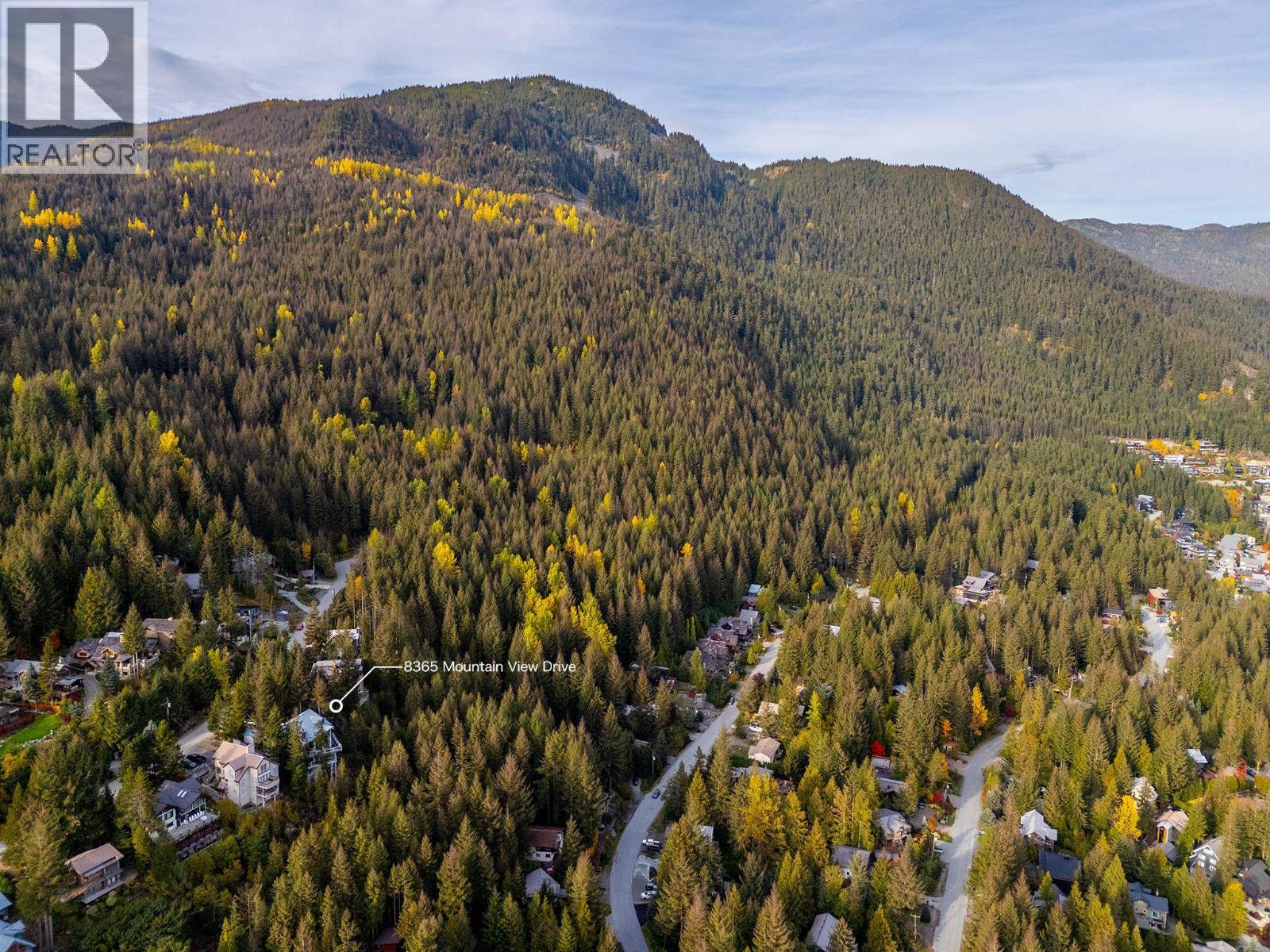 8365 Mountain View Drive, Whistler, British Columbia  V8E 0G3 - Photo 17 - R3059590