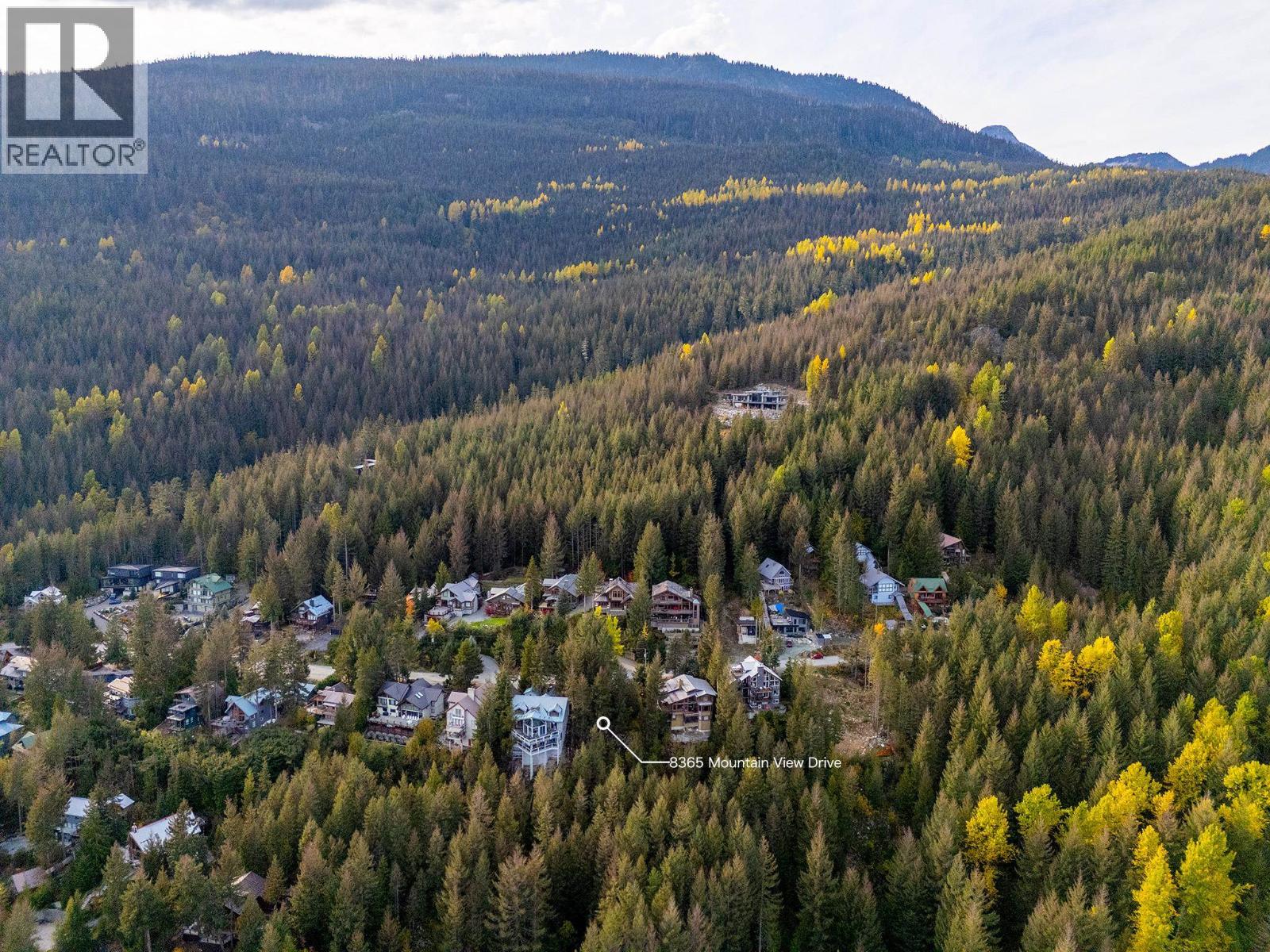 8365 Mountain View Drive, Whistler, British Columbia  V8E 0G3 - Photo 15 - R3059590