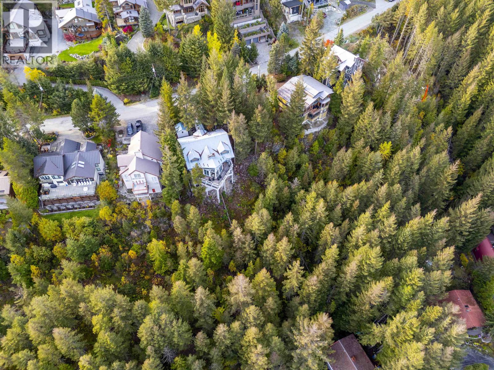 8365 Mountain View Drive, Whistler, British Columbia  V8E 0G3 - Photo 21 - R3059590