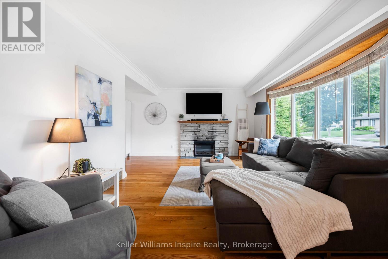 14 Cheltonwood Ave., Guelph, Ontario  N1E 4E3 - Photo 3 - X13724118