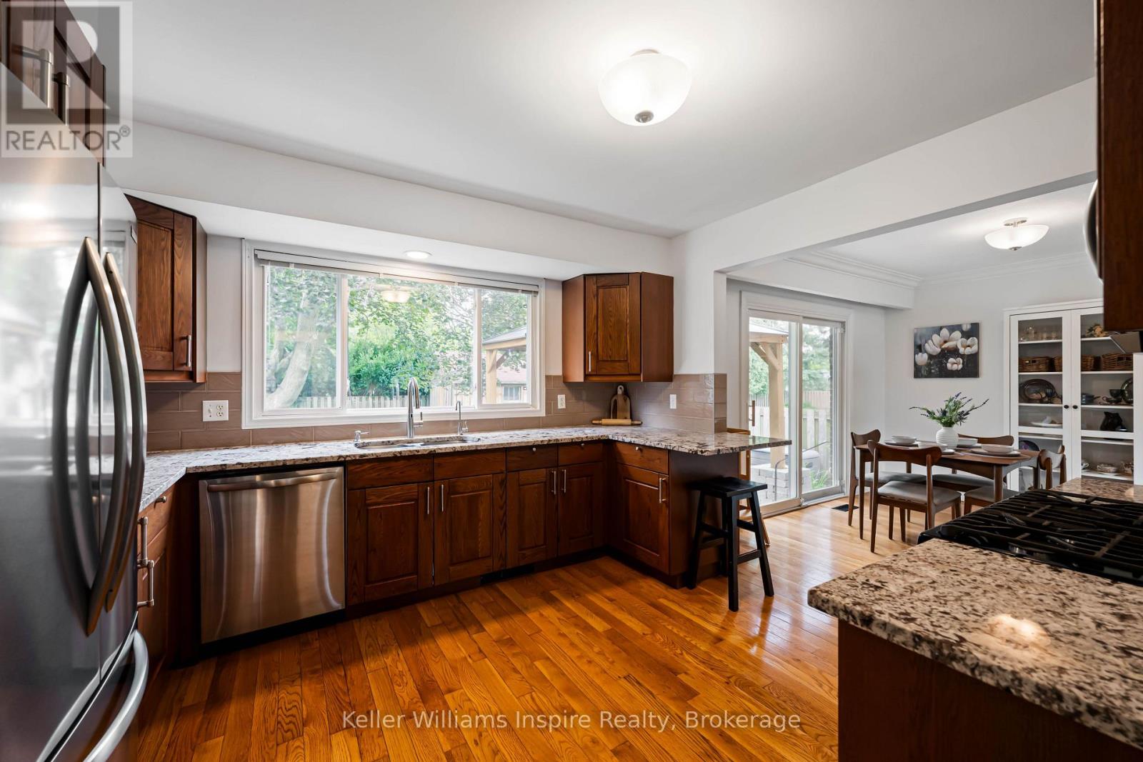 14 Cheltonwood Ave., Guelph, Ontario  N1E 4E3 - Photo 4 - X13724118
