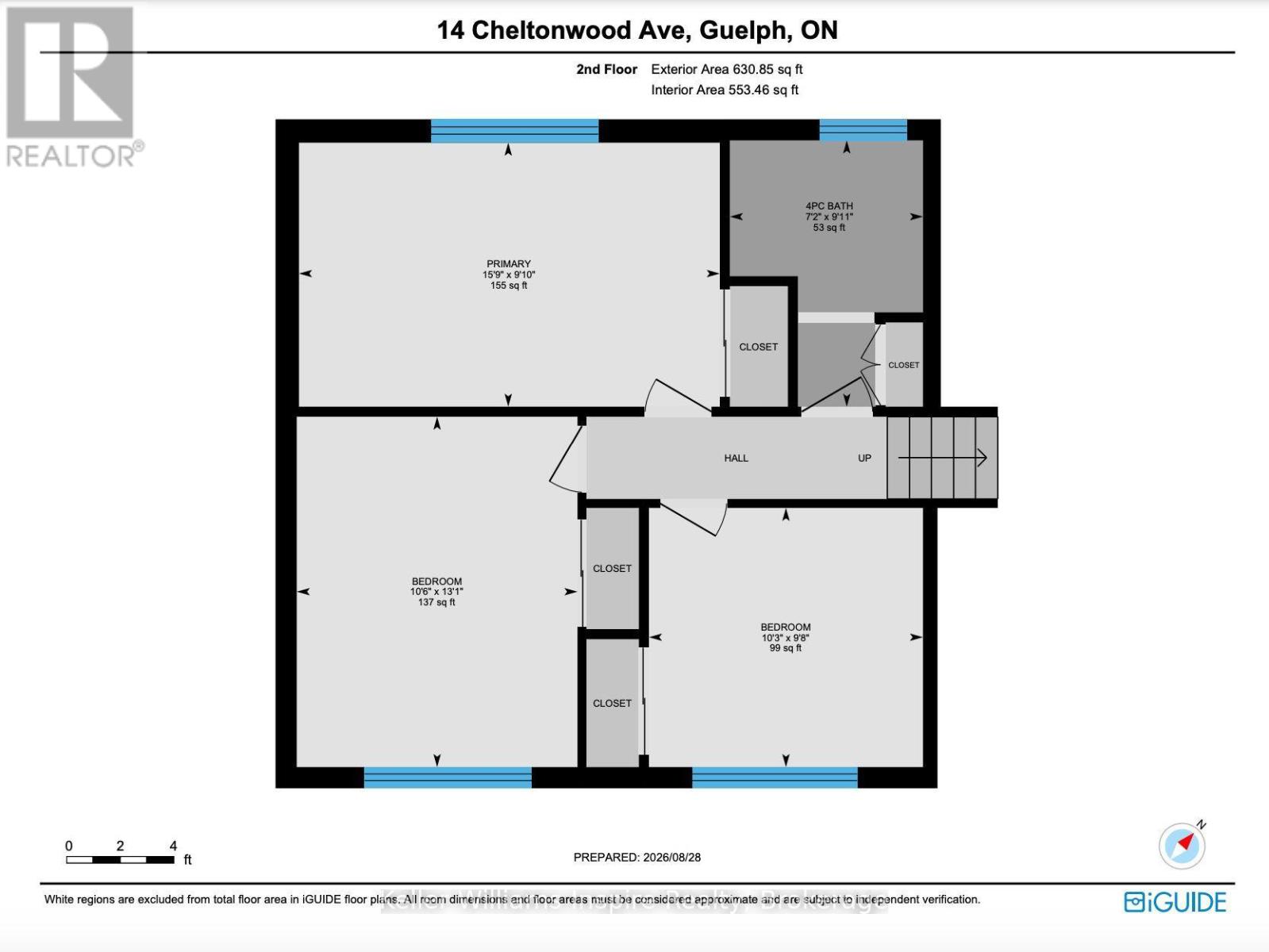 14 Cheltonwood Ave., Guelph, Ontario  N1E 4E3 - Photo 48 - X13724118