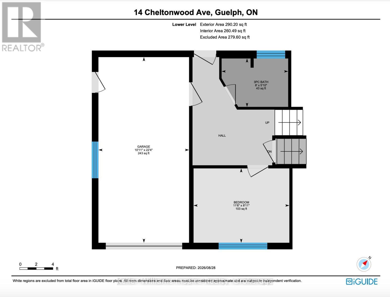 14 Cheltonwood Ave., Guelph, Ontario  N1E 4E3 - Photo 49 - X13724118
