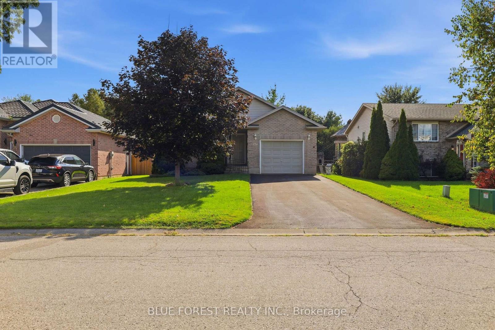 236 Margaret Street, Dutton/dunwich, Ontario  N0L 1J0 - Photo 2 - X13724110