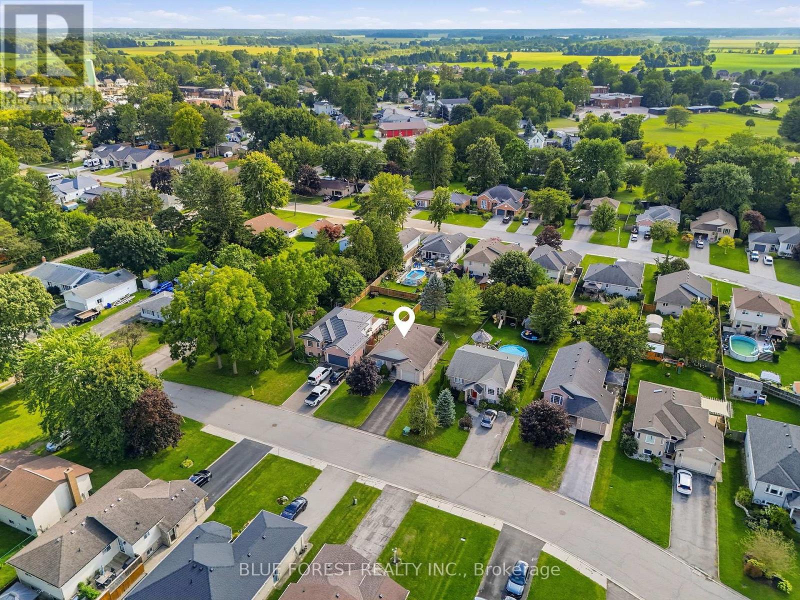 236 Margaret Street, Dutton/dunwich, Ontario  N0L 1J0 - Photo 31 - X13724110