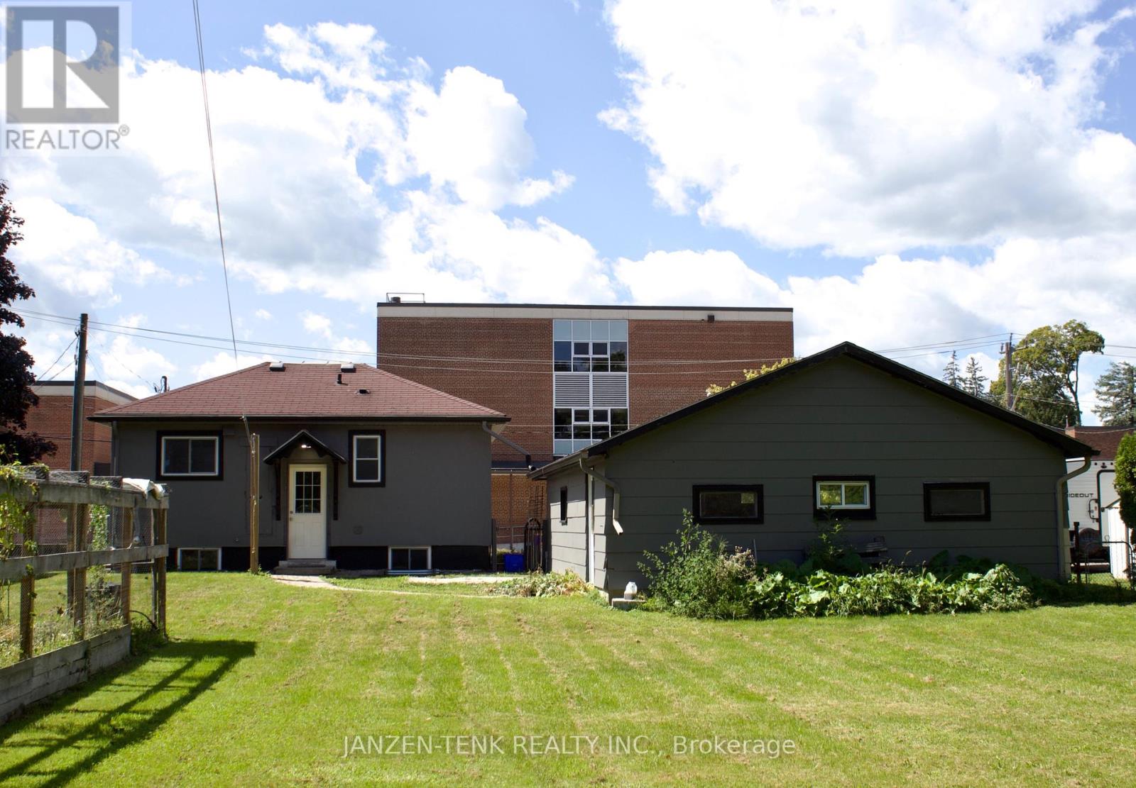 15 St Andrew Street, Aylmer, Ontario  N5H 2M9 - Photo 20 - X13724114