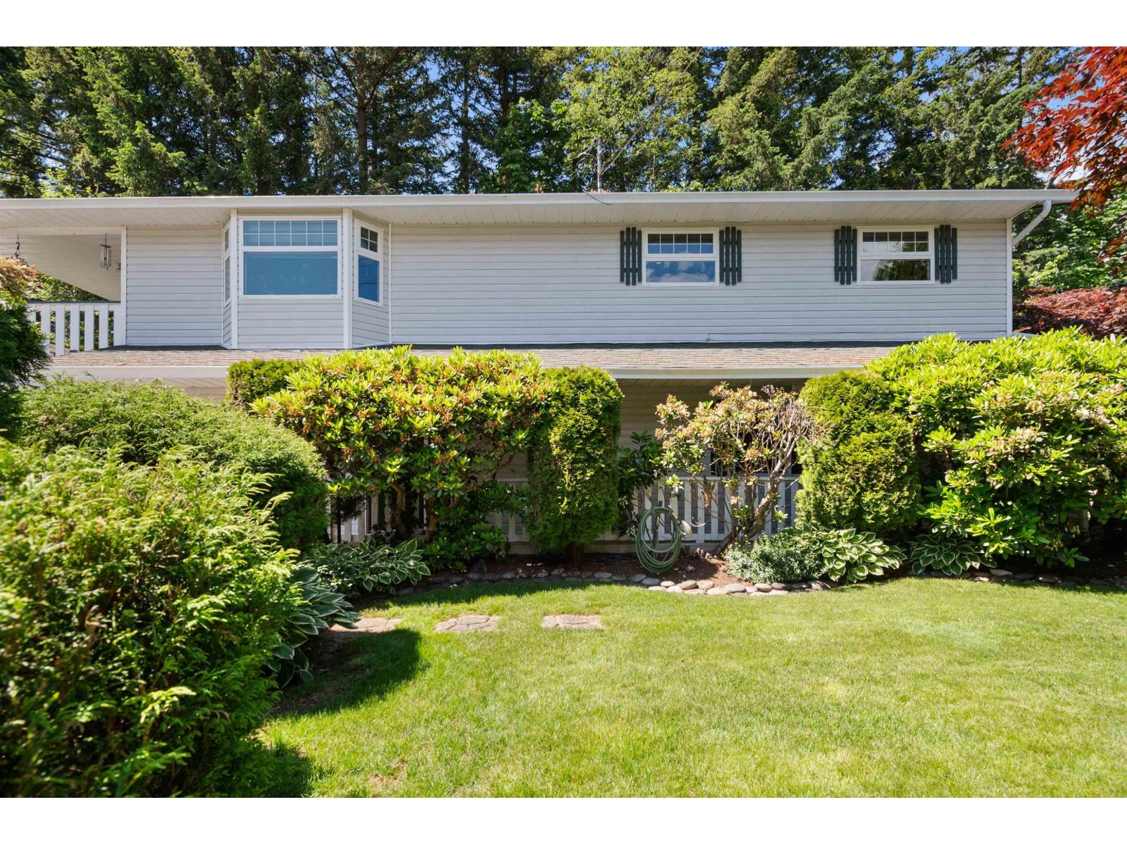 21035 SWALLOW PLACE|Hope, Hope, British Columbia