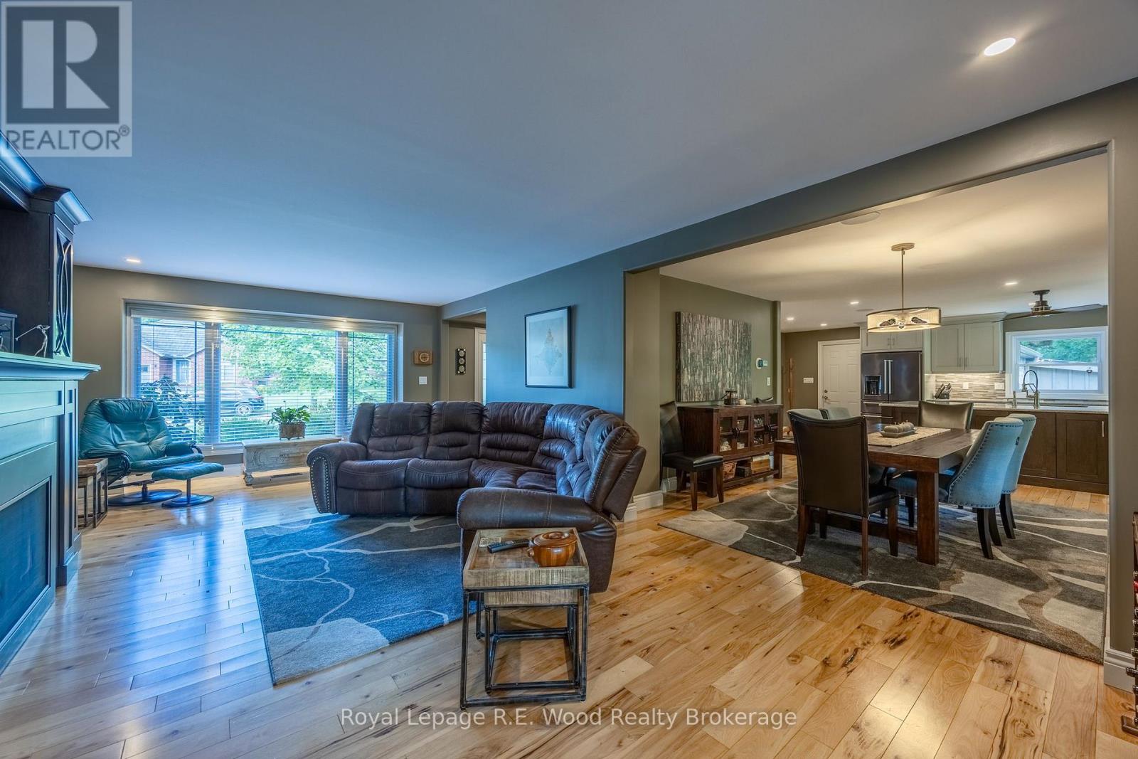 51 Parkwood Drive, Tillsonburg, Ontario  N4G 2B7 - Photo 11 - X13724124