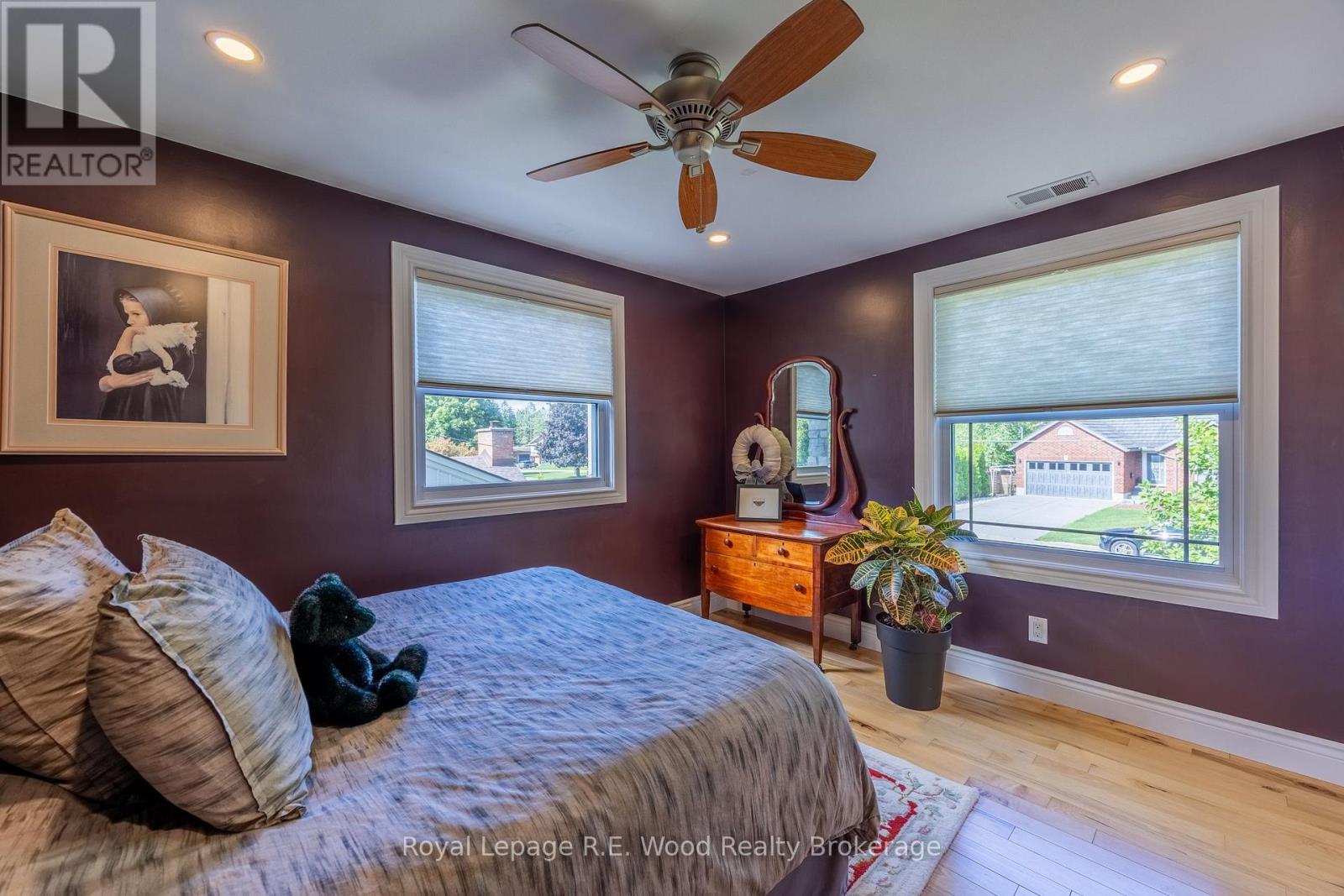 51 Parkwood Drive, Tillsonburg, Ontario  N4G 2B7 - Photo 16 - X13724124