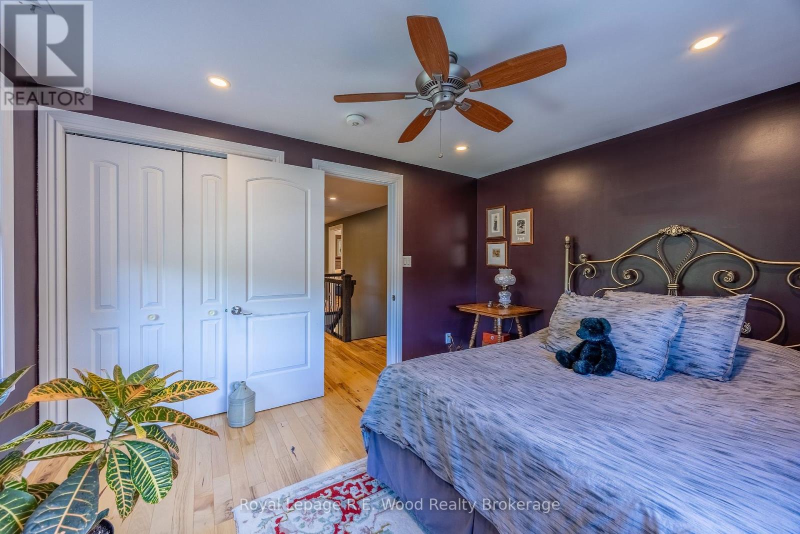 51 Parkwood Drive, Tillsonburg, Ontario  N4G 2B7 - Photo 17 - X13724124