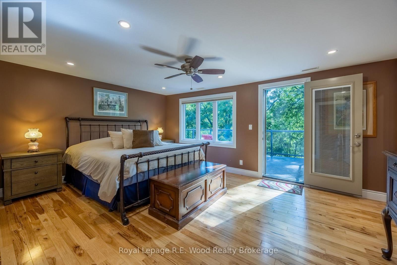 51 Parkwood Drive, Tillsonburg, Ontario  N4G 2B7 - Photo 21 - X13724124