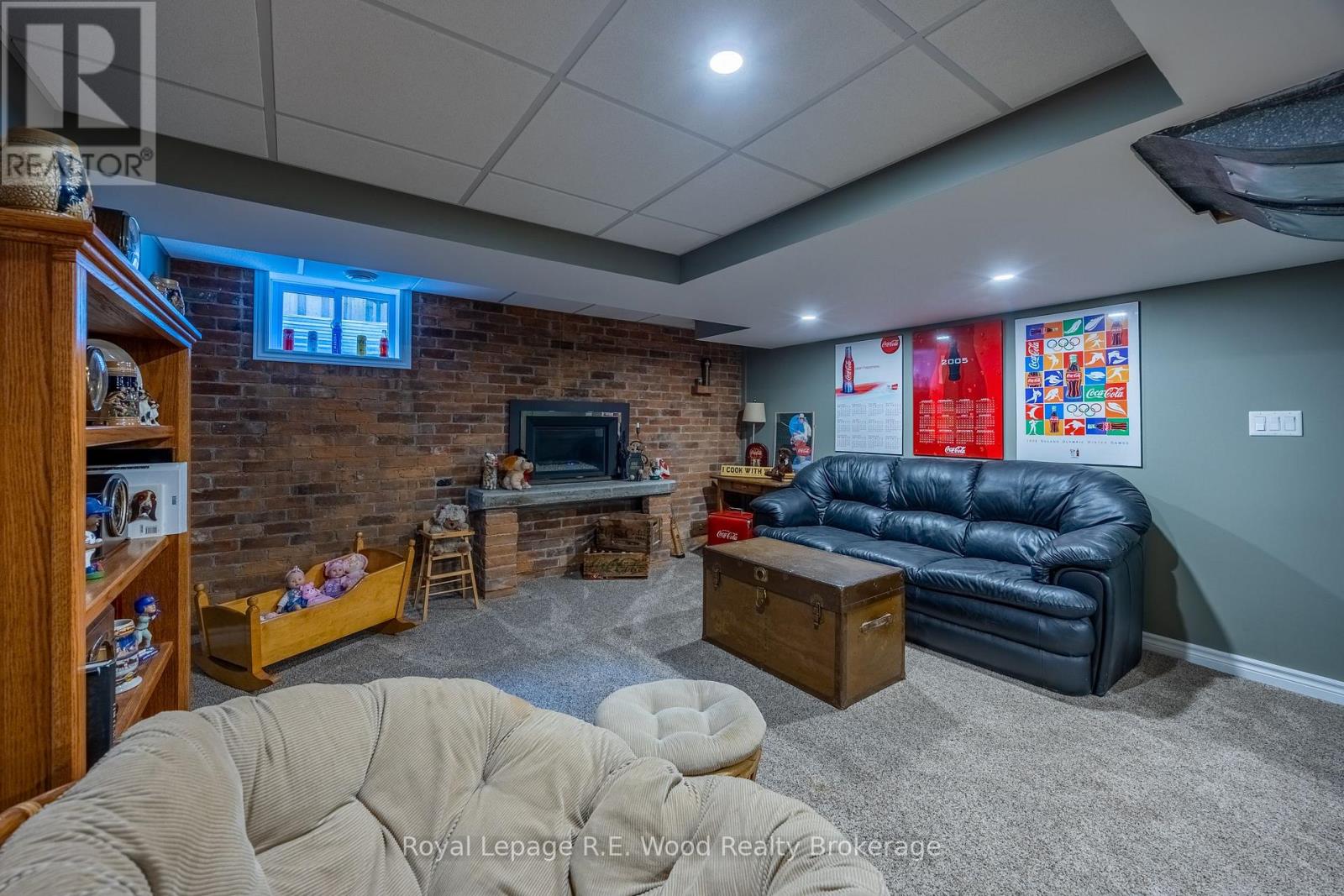 51 Parkwood Drive, Tillsonburg, Ontario  N4G 2B7 - Photo 29 - X13724124
