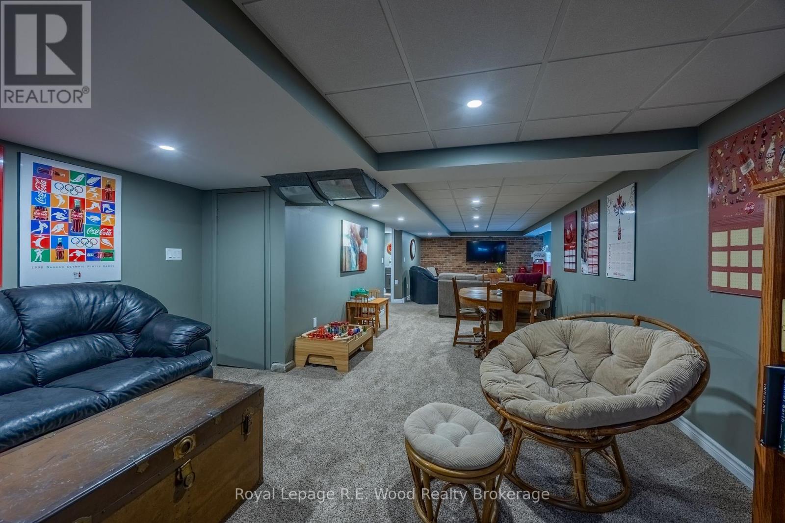 51 Parkwood Drive, Tillsonburg, Ontario  N4G 2B7 - Photo 30 - X13724124