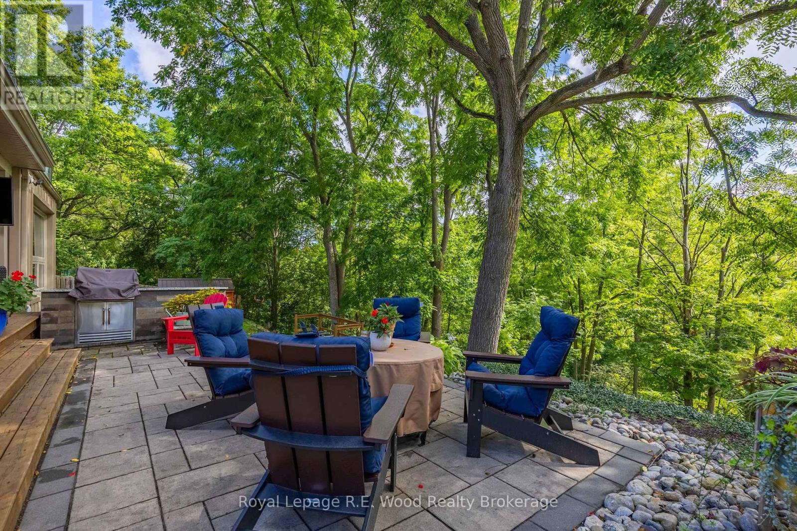 51 Parkwood Drive, Tillsonburg, Ontario  N4G 2B7 - Photo 37 - X13724124