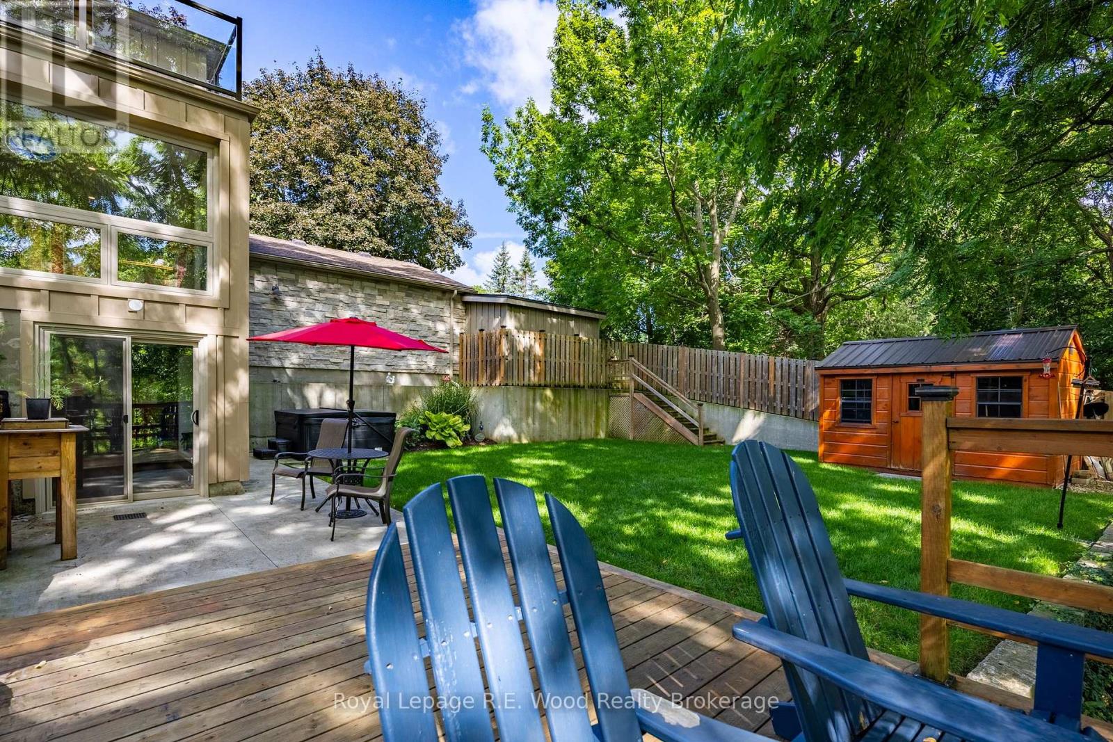 51 Parkwood Drive, Tillsonburg, Ontario  N4G 2B7 - Photo 39 - X13724124