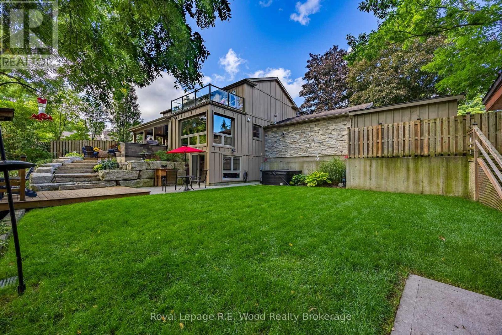 51 Parkwood Drive, Tillsonburg, Ontario  N4G 2B7 - Photo 41 - X13724124