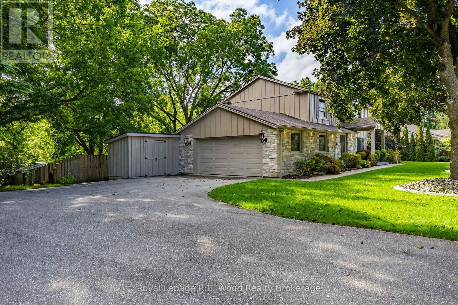51 Parkwood Drive, Tillsonburg, Ontario  N4G 2B7 - Photo 42 - X13724124