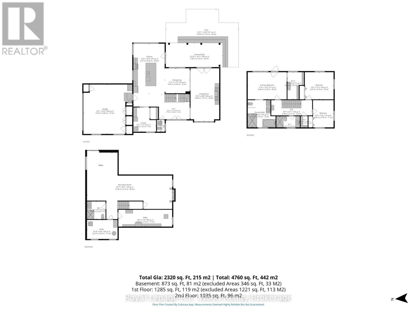 51 Parkwood Drive, Tillsonburg, Ontario  N4G 2B7 - Photo 43 - X13724124
