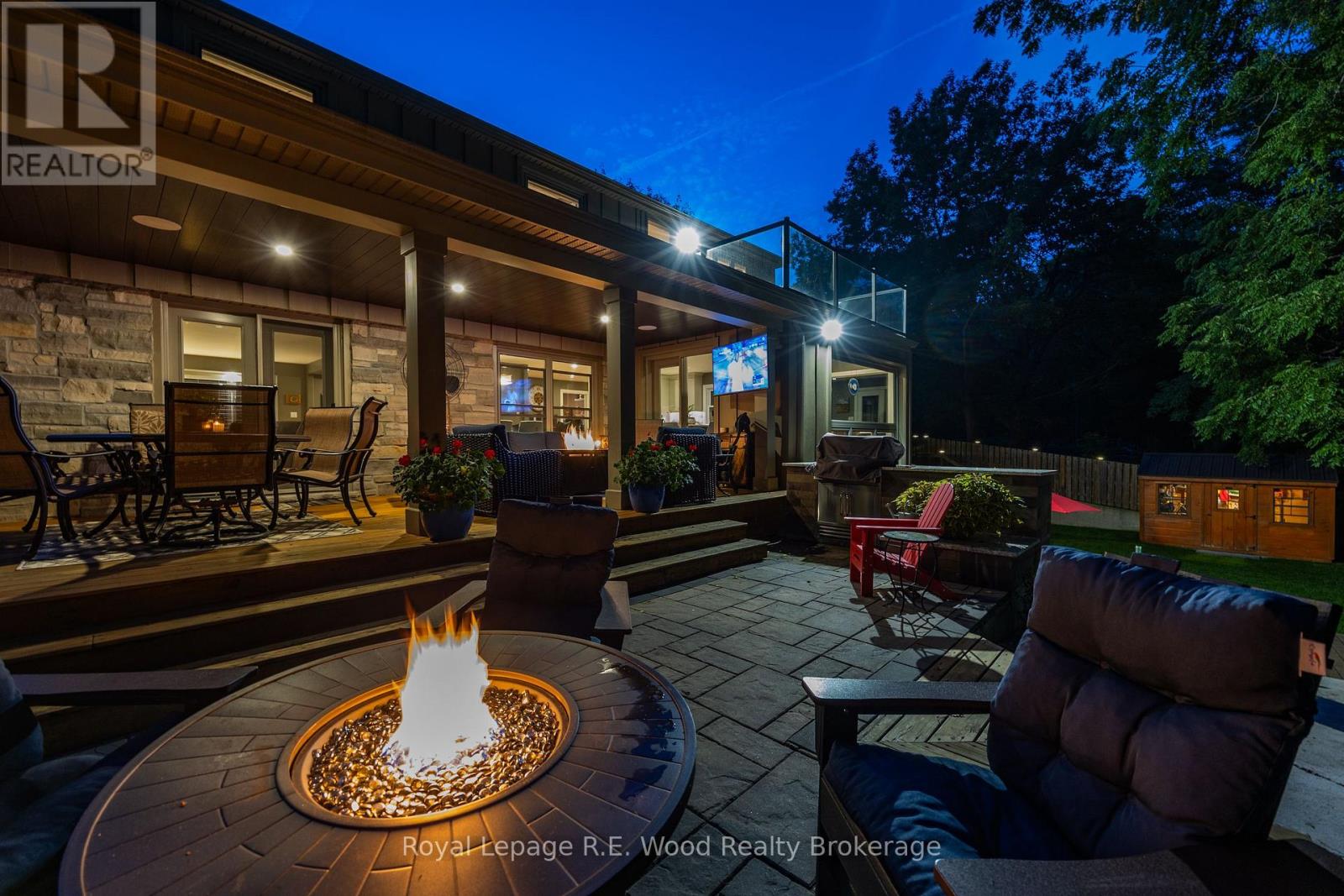 51 Parkwood Drive, Tillsonburg, Ontario  N4G 2B7 - Photo 45 - X13724124