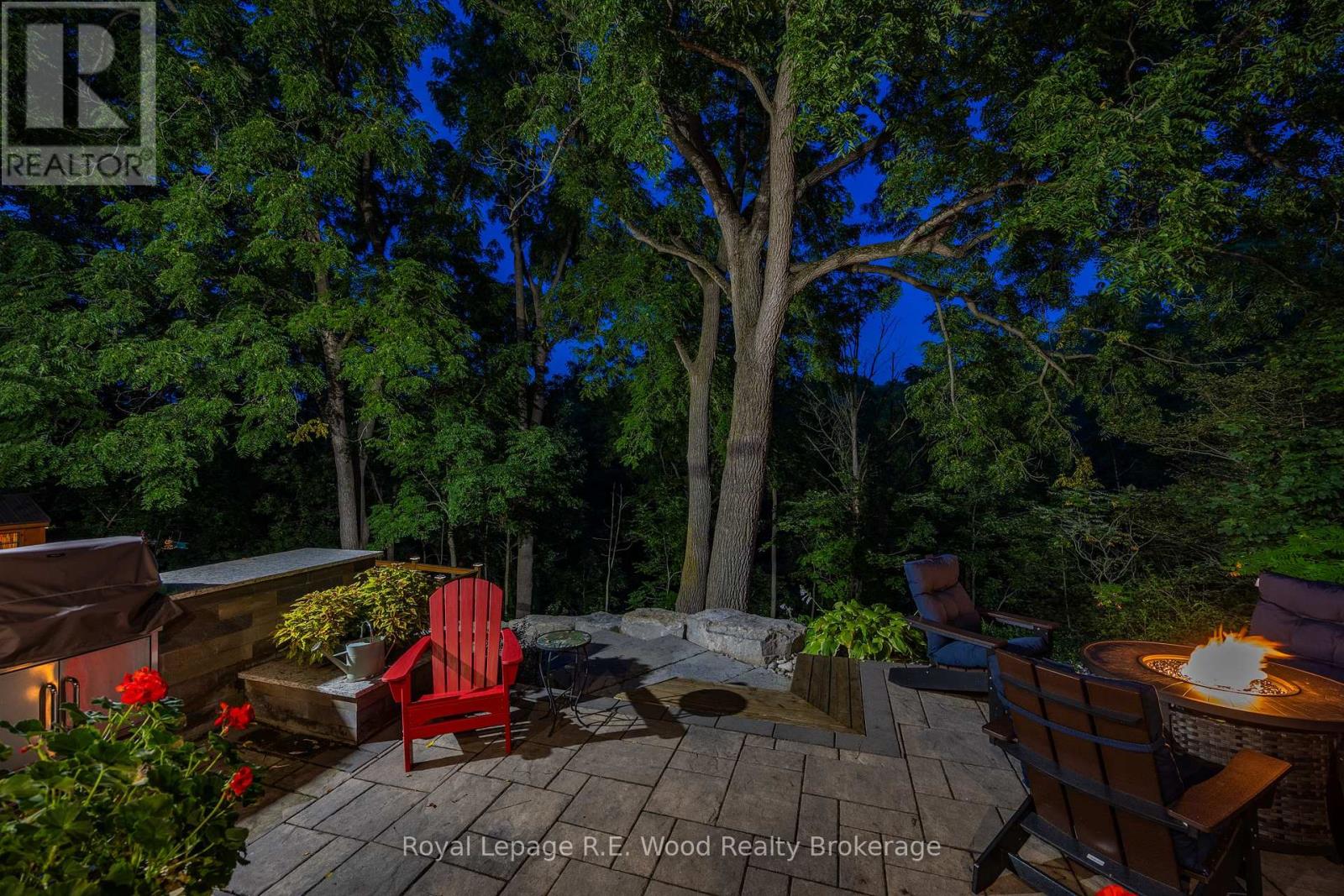 51 Parkwood Drive, Tillsonburg, Ontario  N4G 2B7 - Photo 46 - X13724124