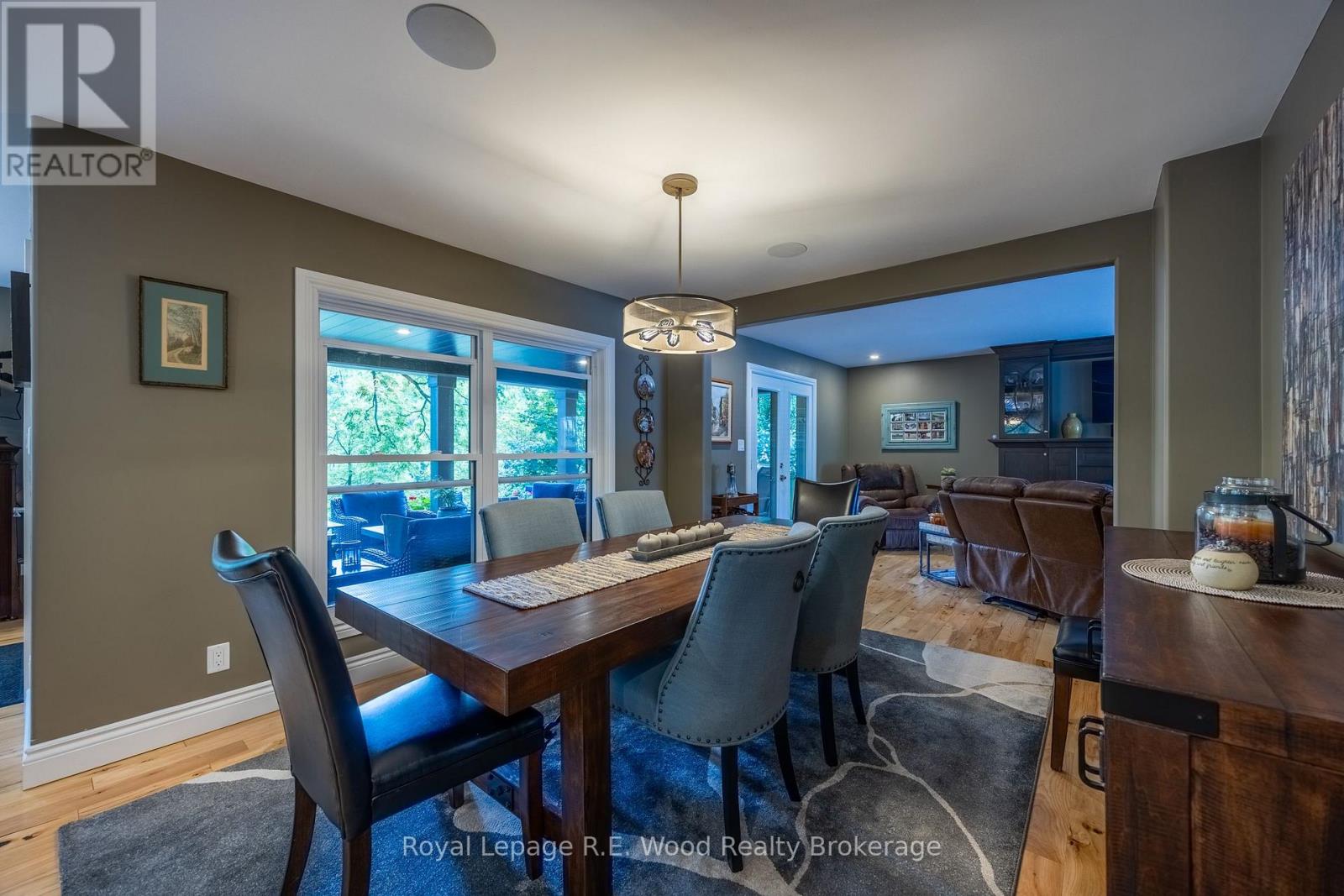 51 Parkwood Drive, Tillsonburg, Ontario  N4G 2B7 - Photo 9 - X13724124