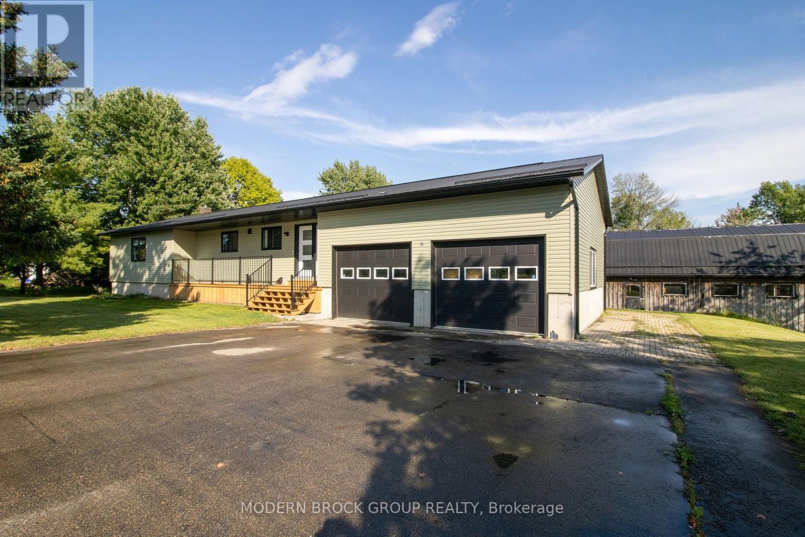 75 LAKE ELOIDA ROAD, Athens, Ontario