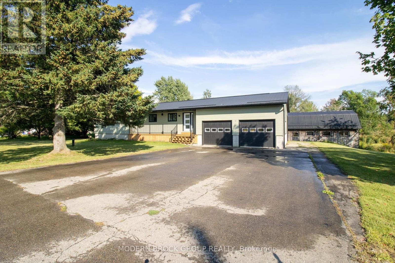 75 Lake Eloida Road, Athens, Ontario K0E 1B0 - Photo 2 - X13724132
