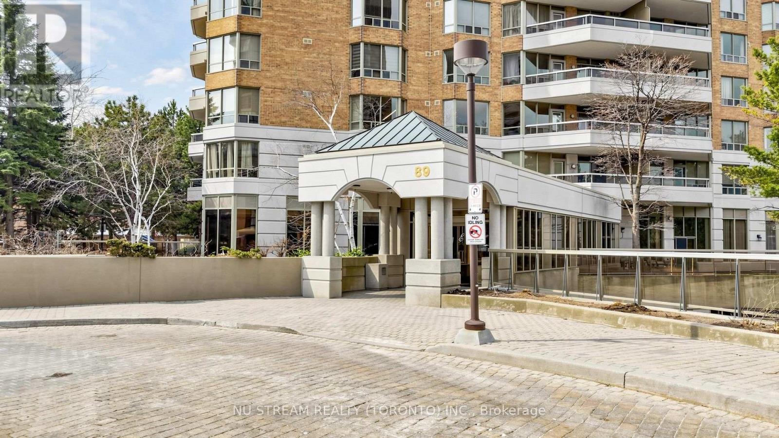 2211 - 89 SKYMARK DRIVE, Toronto, Ontario
