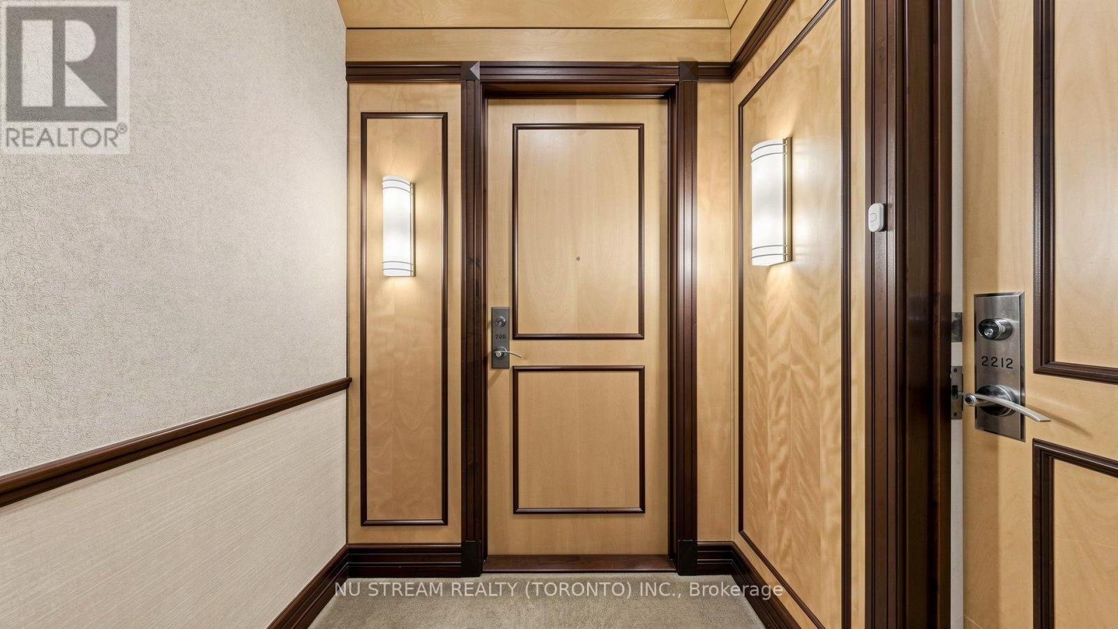 2211 - 89 Skymark Drive, Toronto, Ontario  M2H 3S6 - Photo 27 - C13723308